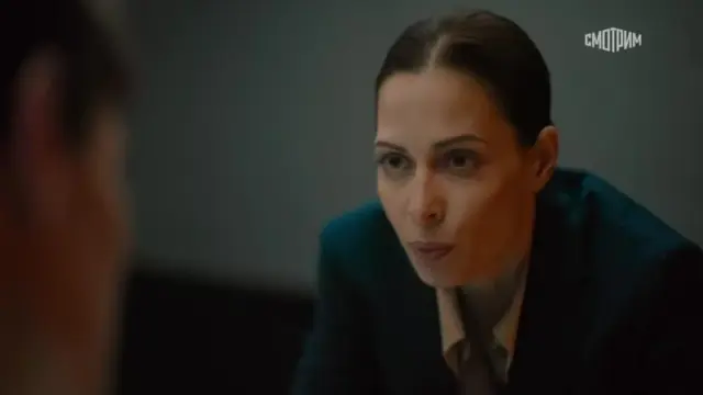 Кадры из сериала Загляни ему в голову (2023)