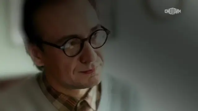Кадры из сериала Загляни ему в голову (2023)